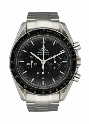 omega speedmaster 3570