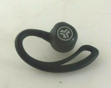 JLab Audio - JBuds Air Sport True Wireless In-Ear Headphones - Black DEFECTIVE 