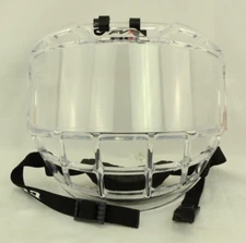CCM FV1 Full Face Shield Junior (0912-4877)  DOES NOT COME WITH HARDWARE