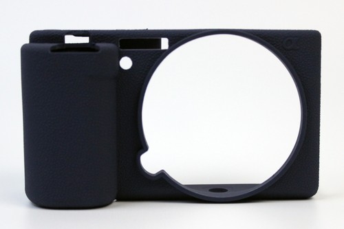 Weiche Silikon Schutzhülle für Sony ZV-E10 ZVE10 Kamera - Bild 6 von 8