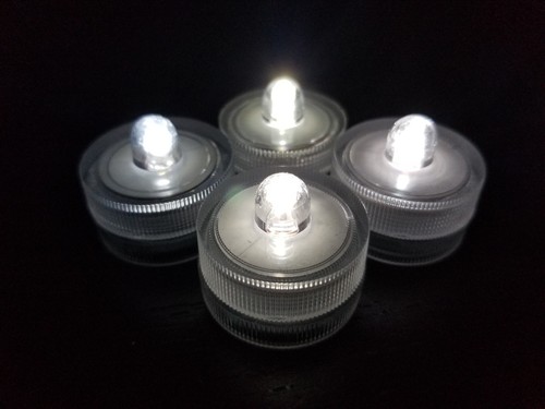 LED Underglow Lights for Skateboards Longboards Scooters, no battery - Picture 7 of 11