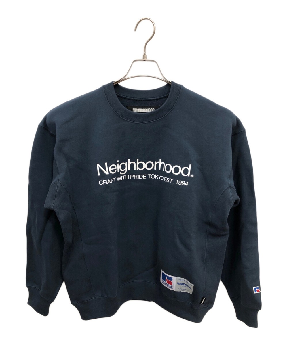 トップス NEIGHBORHOOD RUSSELL ATHLETIC SWEAT PARK トップス NEIGHBORHOOD RUSSELL ATHLETIC SWEAT PARK WEEKLY