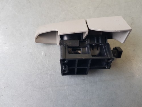 Interruptor de liberación con bloqueo de guantera Lexus Rx450 2010-2014 55560-48030 - Imagen 6 de 8