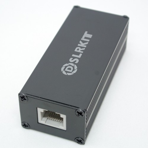 PoE to USB Type-c Dual port 20W Fast Charger PD PPS QC 4+/3.0 for phone tablet - Picture 4 of 10