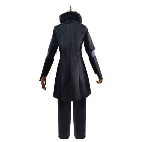 Cosplay wholesale Boots Wig That Time Got Reincarnated As A Slime Rimuru Tempest - Picture 5 of 20