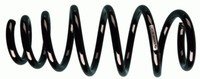 Sachs 993 449 Schraubenfeder FüR Alfa Romeo