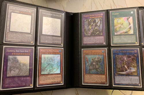 Yugioh Random 80 Cards Lot! 20 Holos, 20 Rares, 40 Commons. Possible PRIZE CARD! - Picture 2 of 3