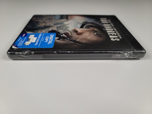 San Andreas: Dwayne Johnson (4K Ultra HD 2016) New Sealed **Read Description***⤵ - Picture 7 of 21