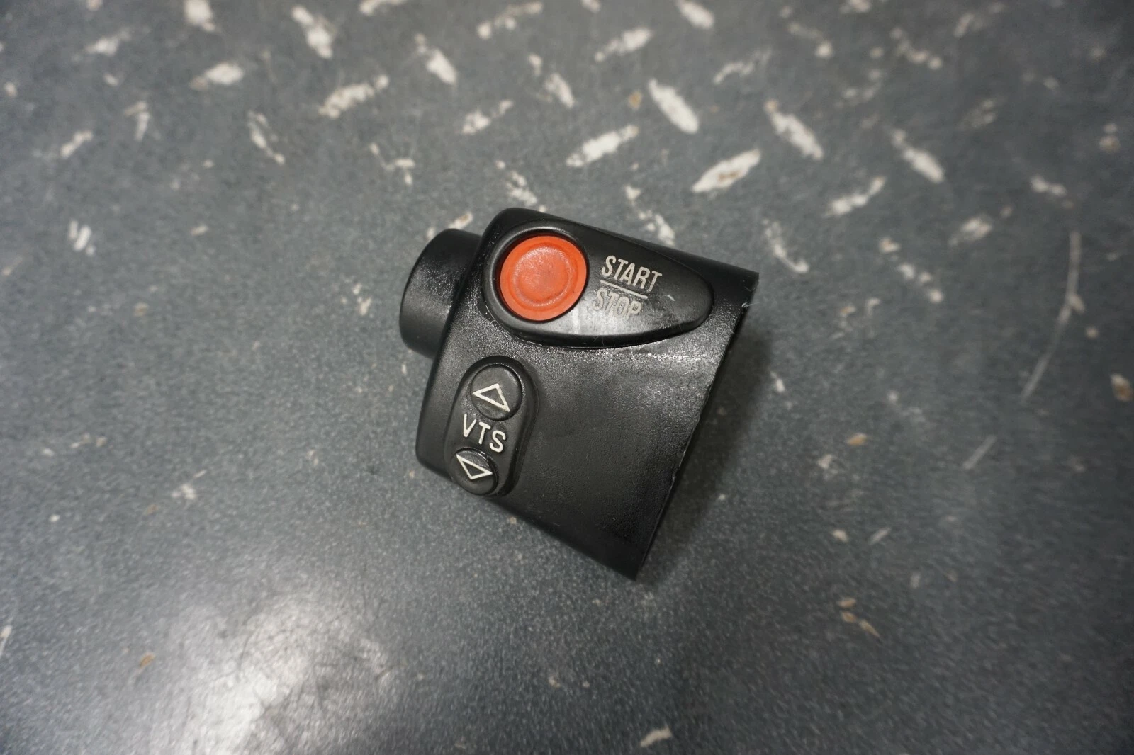 1996-1999 Sea-Doo OEM VTS Start Stop Housing Box Freshwater SPX GSX XP Limited
