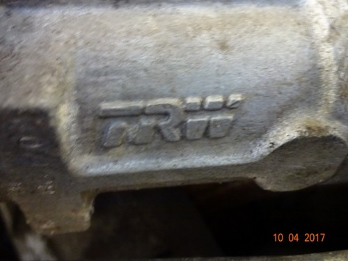 MASERATI QUATTROPORTE EVOLUTION STEERING RACK   QTP EVOLUTION 3.2 V8 STEERING  - Picture 5 of 7