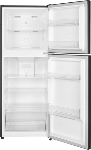 TCL 197L Top Mount Refrigerator P220TMB - Picture 5 of 6