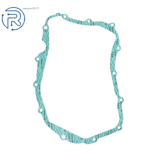 High Quality Engine Gasket Kit Set For Honda 1982-1985 CB450SC CB450T CM450 - Picture 4 of 10