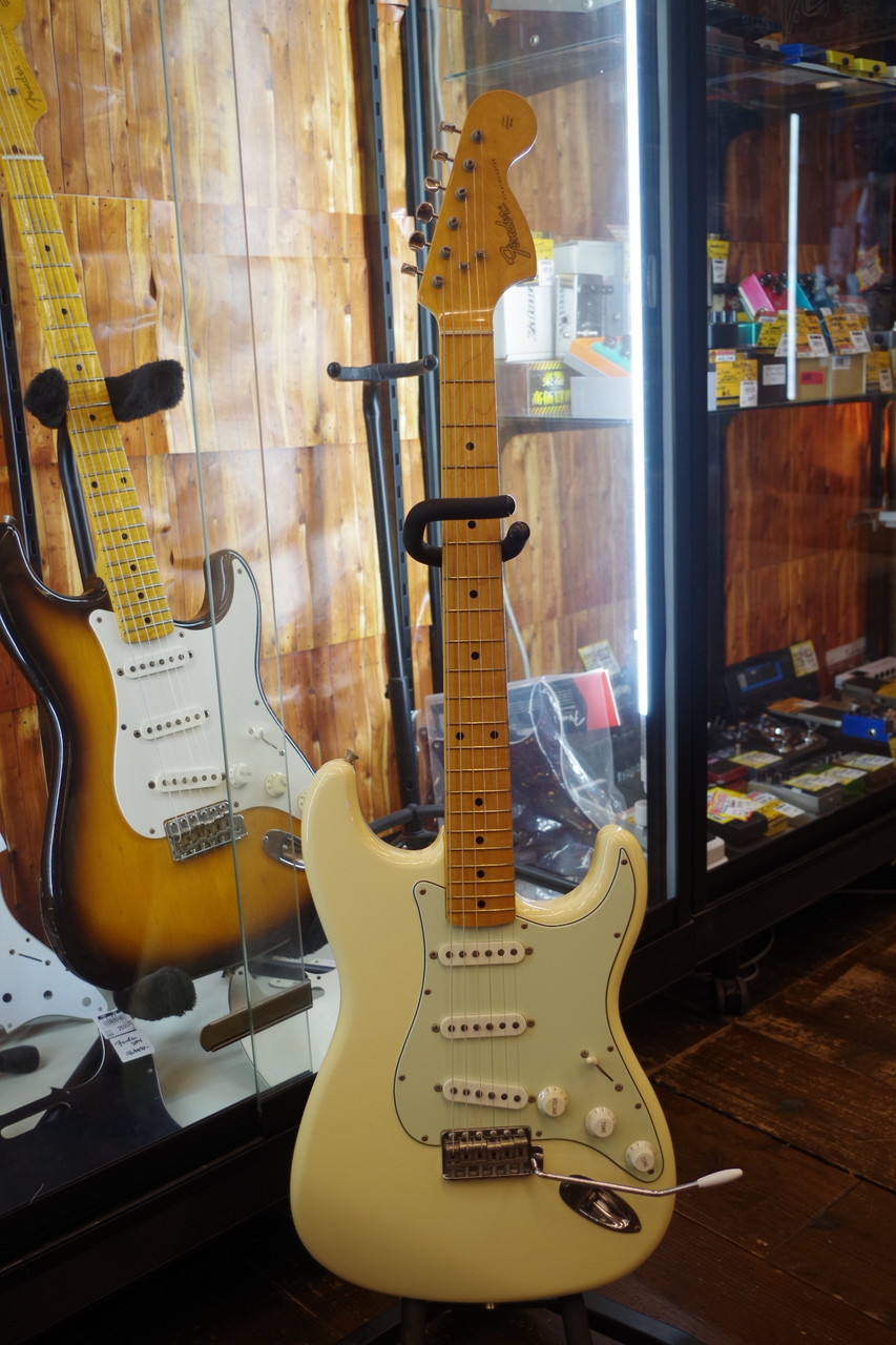 Guitarra Eléctrica Fender Japón ST67-95 (usado) Guitarra Eléctrica Fender Fender Fender Japón ST67-95 (usado) 207816