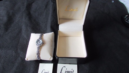 Orologio donna originale Limit C2035 6721 donna in custodia originale BNOS - Foto 2 di 6