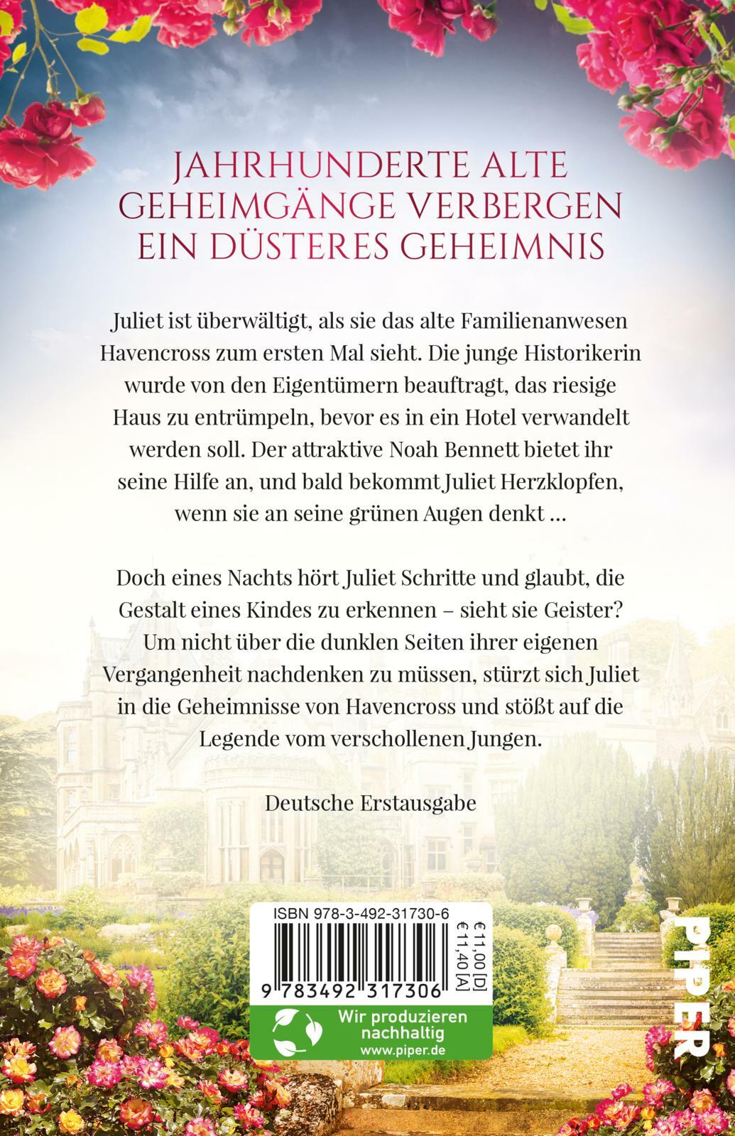 Thumbnail - Laura Andersen; Sabine Schulte / Das Haus Der Tausend Fenster
