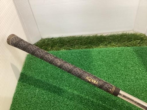 Lefty HONMA GOLF Twin Marks 420RF DRIVER 10deg Flex-R TK353 With H/C F/S - Picture 4 of 5