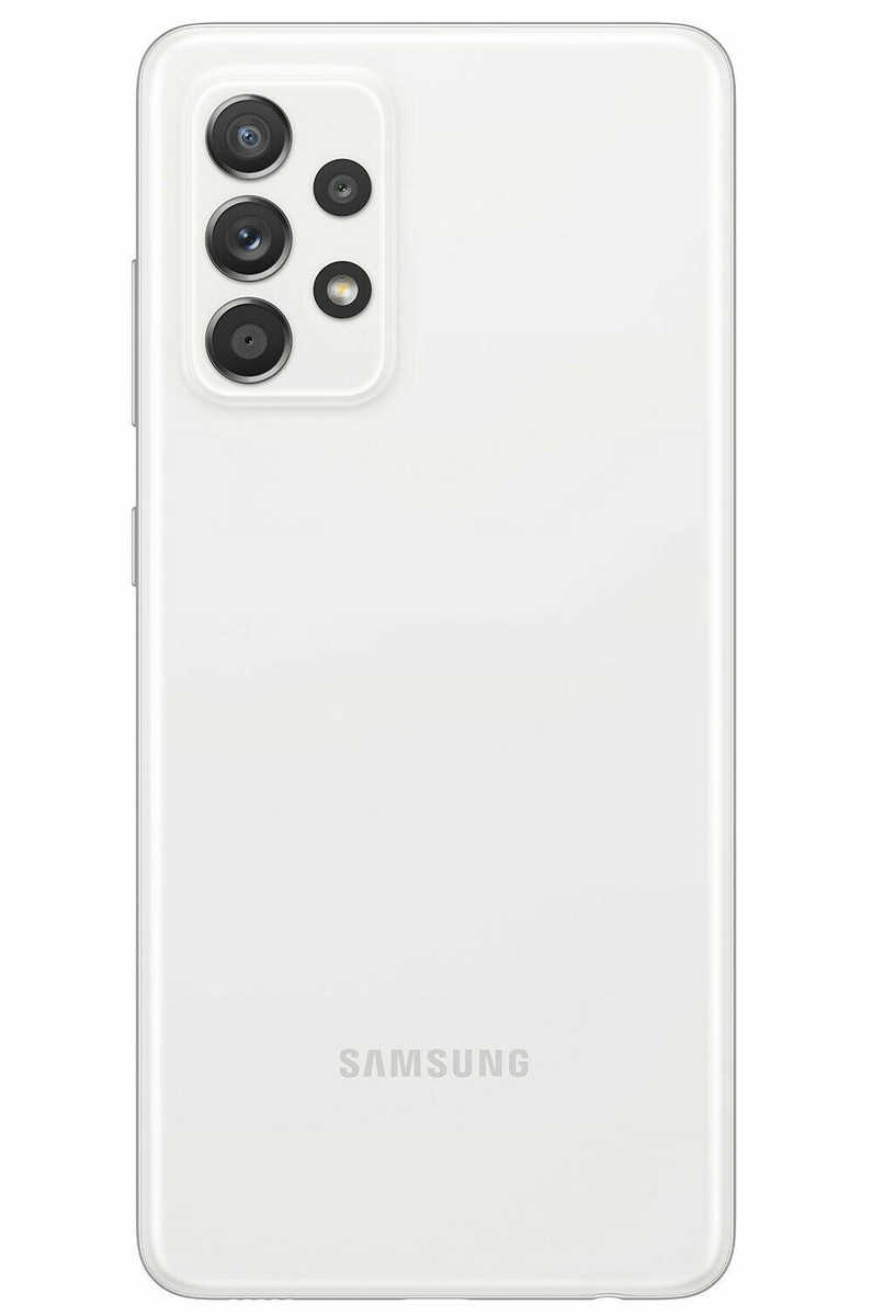 Samsung Galaxy A52 A525F/DS 6.5