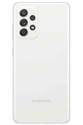 Original Samsung Galaxy A52 5G A526F 6,5" 128GB 64MP Smartphone Entsperrt - Bild 5 von 9