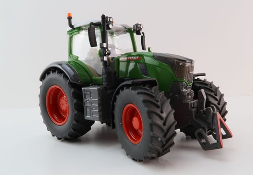 Siku 3293 - Fendt 728 Vario Tractor - New 2024 - Scale 1:32 - Picture 5 of 5