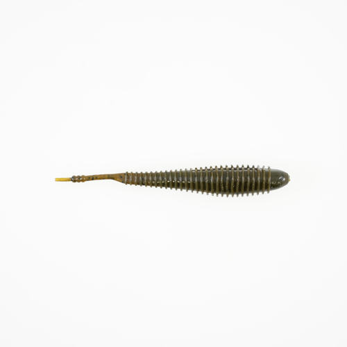 Raketenköder Spunk Shad 3,5 Zoll Chatterbait Anhänger (MBSS35) von Hog Farmer - Bild 5 von 13