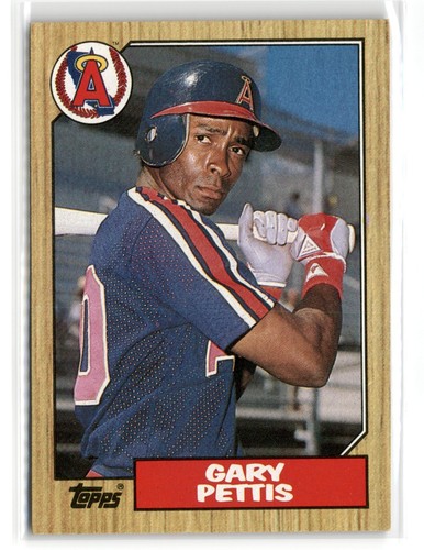 1987 Topps Baseball (#1-288) - Pick a Card - Complete Your Set - 40% off 4+ - Picture 478 of 497