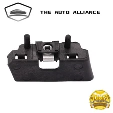 Left Side Bumper Support Fascia Bracket Fits for 2009-2018 Ram 1500 55277481AD