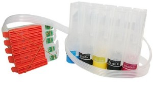 continuous ink system canon pixma