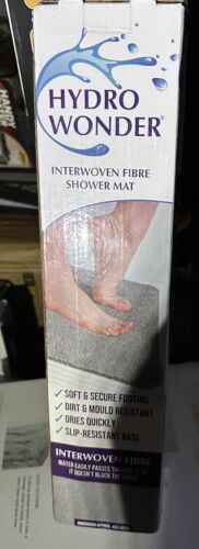 Hydro Wonder Non-Slip Shower Mat