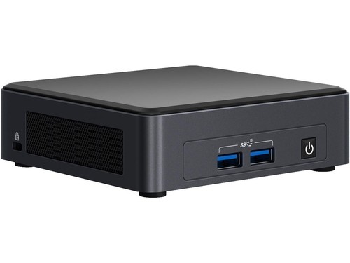 Intel NUC DCCP847DYE Intel Celeron 847E @ 1.1GHz 8GB RAM