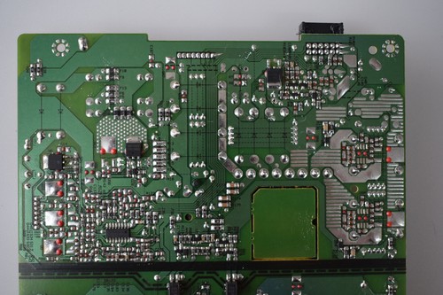 Toshiba 50UL2163DB Power Supply PCB Vestel 17IPS72 170818R4 28649833 23521004 - Picture 10 of 11