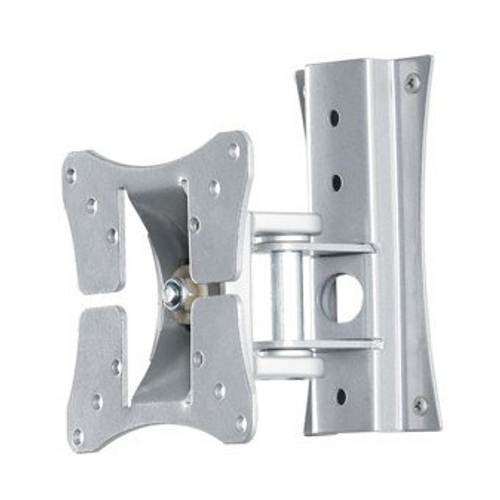 Supporto TV Da Tavolo GRIFEMA - Girevole, Regolabile In Altezza, Per TV 26-55 Pollici, Fino A 45kg - Foto 2