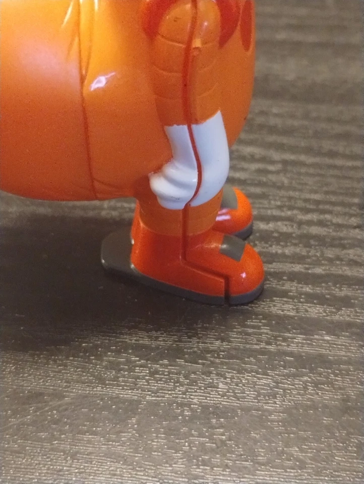 Disney Phineas & Ferb Candace Tootin Space Suit 2010  - Image 4 of 4