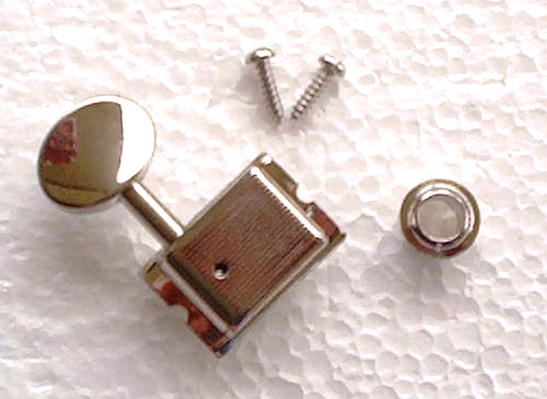 New Fender '50s-'60s 0047912049 Mechanics for Strat, Tele... - Picture 3 of 5