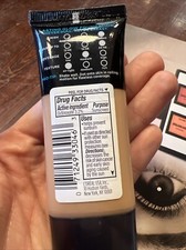 LOREAL Infallible Pro-Glow Makeup Foundation - 205 Natural Beige EXP 02/26