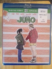Juno (Blu-ray Disc, 2008)