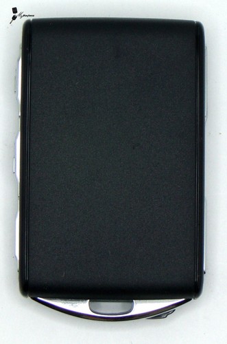 Single OEM Volvo Black Keyless Entry Smartkey USED YGOHUF8423MS - Bild 2 von 2