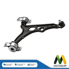 Fits Brava Bravo Tipo Delta Track Control Arm Front Right Lower Motaquip