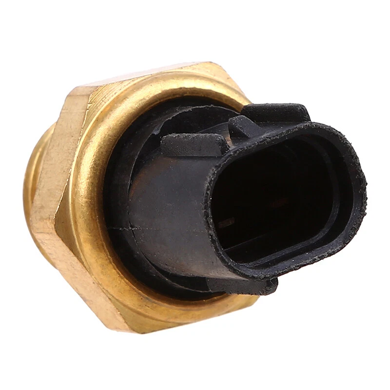 Radiador motor interruptor de temperatura termostato 85° para Suzuki GSXR600 750 LTZ400 - Imagem 2 de 4