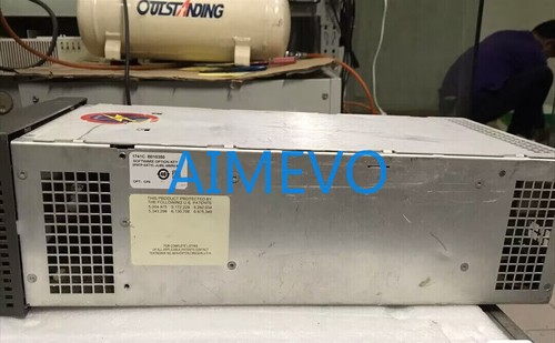 Tektronix 1741C Analog Dual-Standard Waveform Monitor - Picture 2 of 6