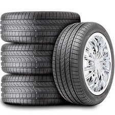 4 Tires 285/40R20 Pirelli Cinturato P7 All Season (NF0) AS A/S 108H XL