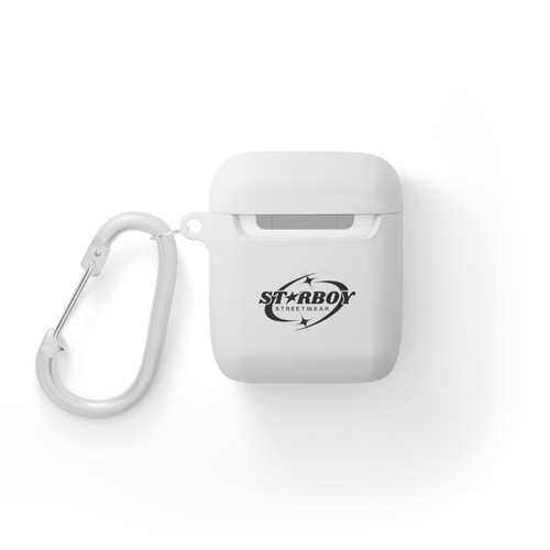 Etui AirPods, modne etui, prezent dla miłośnika muzyki, stylowe akcesorium technologiczne, - Zdjęcie 3 z 21