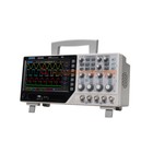Hantek Digital Storage Oscilloscope 4CH 250MHz 1GSa/s DSO4254B