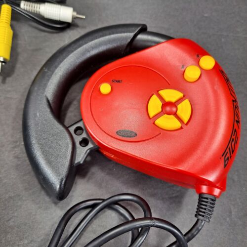Radica 2004 “Outrun 2019” TV Plug and Play Sega Genesis Video Game TESTED - Picture 2 of 18