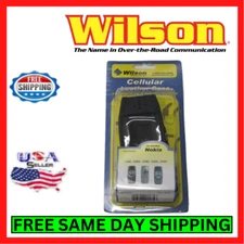 Wilson Cellular Hands Free Earbud Lightweight Inline Microphone 2.5MM Jack Kit