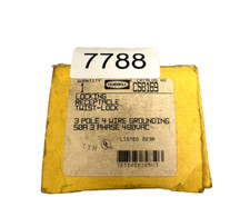 Hubbell CS8169 Locking Receptacle Twist-Lock
