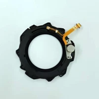 Aperture iris assy repair parts for Sony FE 50mm F1.2 GM SEL50F12GM Lens