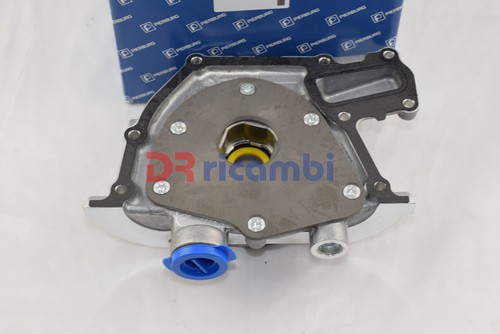 POMPA OLIO ALFA ROMEO GIULIETTA 159 FIAT DUCATO LANCIA PIERBURG 7.29190.02.0 - Imagen 2 de 3