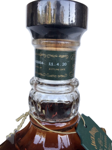 Jack Daniels 2020 Special Release Barrel Proof Rye Single Barrel ******Ltd Edit - Picture 6 of 10