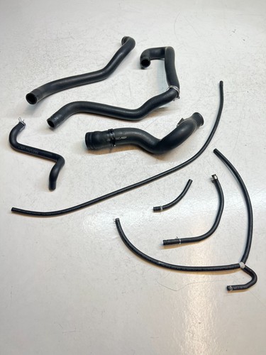 KTM 1290 Super Duke R 2020 - 2023 Motore Raffreddamento Tubi Tubo Set - Foto 3 di 16