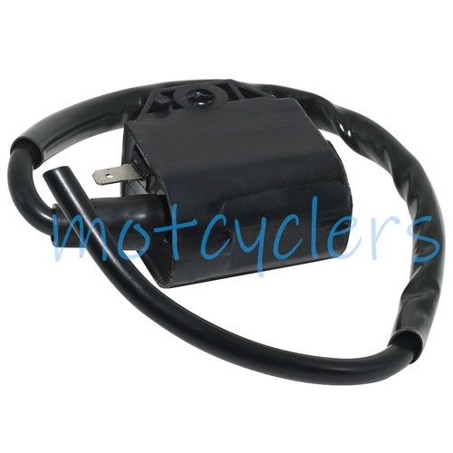for Suzuki High voltage ignition coil 33410-20E01 AN150 VECSTAR AN125 Burgman - Picture 8 of 8
